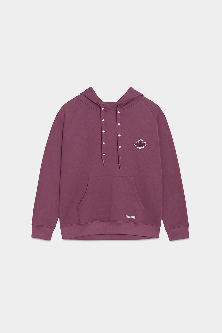 SUDADERA CAPUCHA BASIC