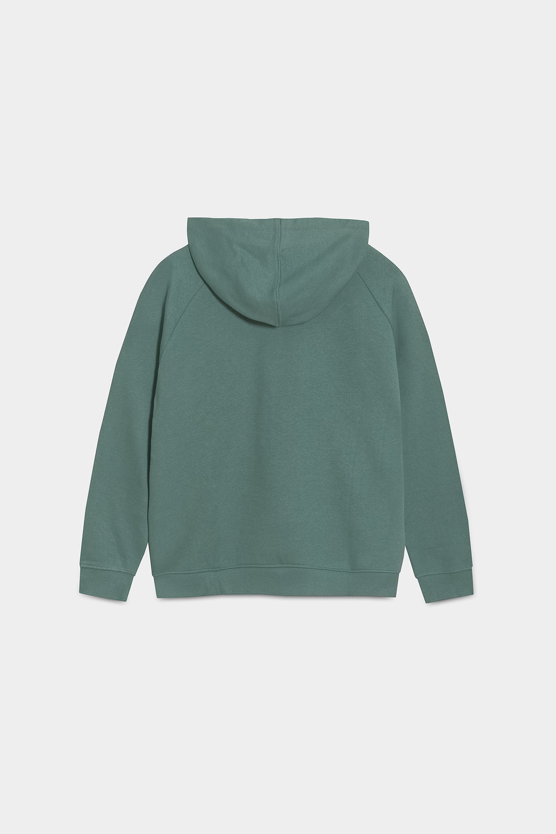 SUDADERA CAPUCHA BASIC