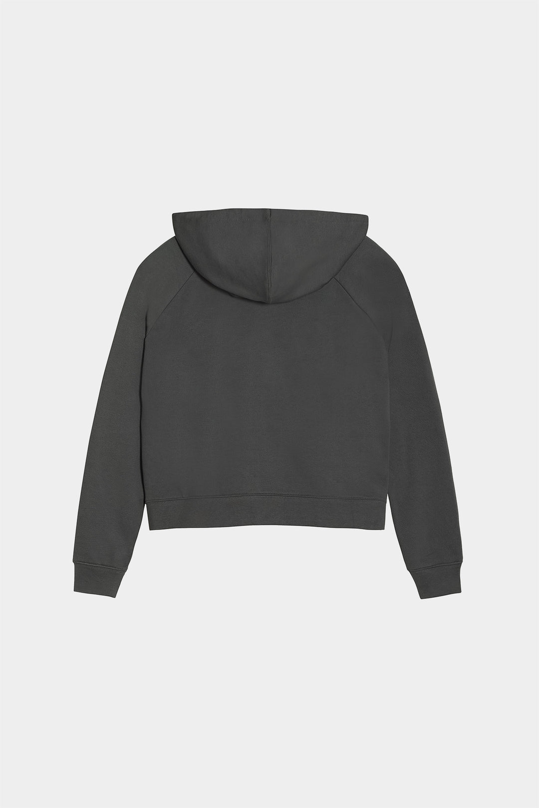 ZIPPER SWEATSHIRT