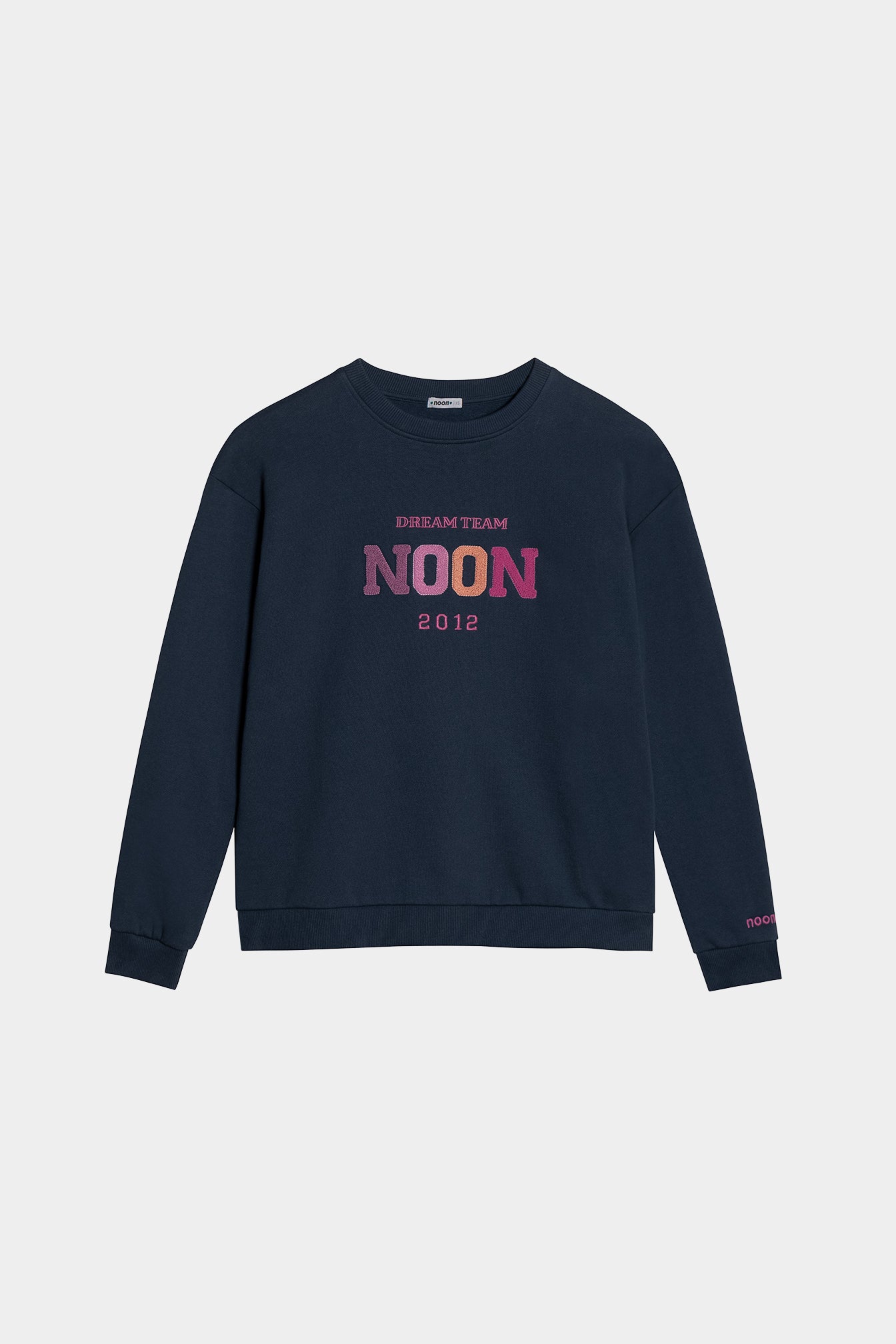 Boucle sweatshirt deals