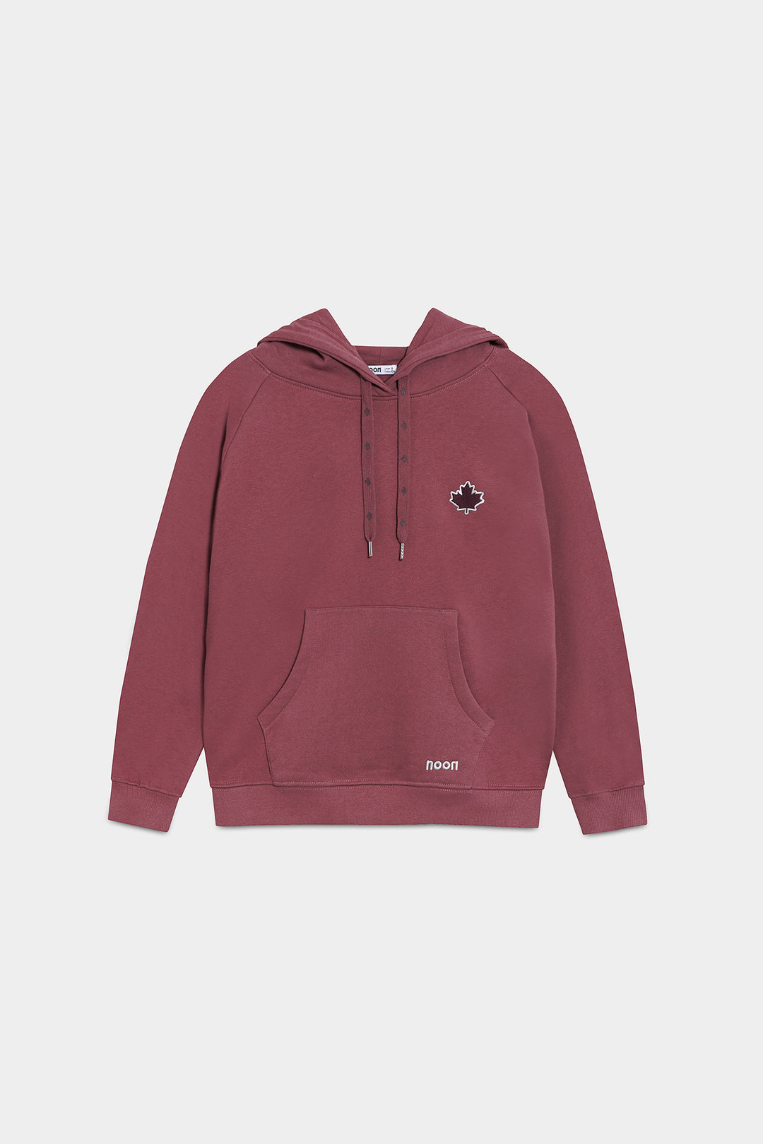 BASIC HOODIE