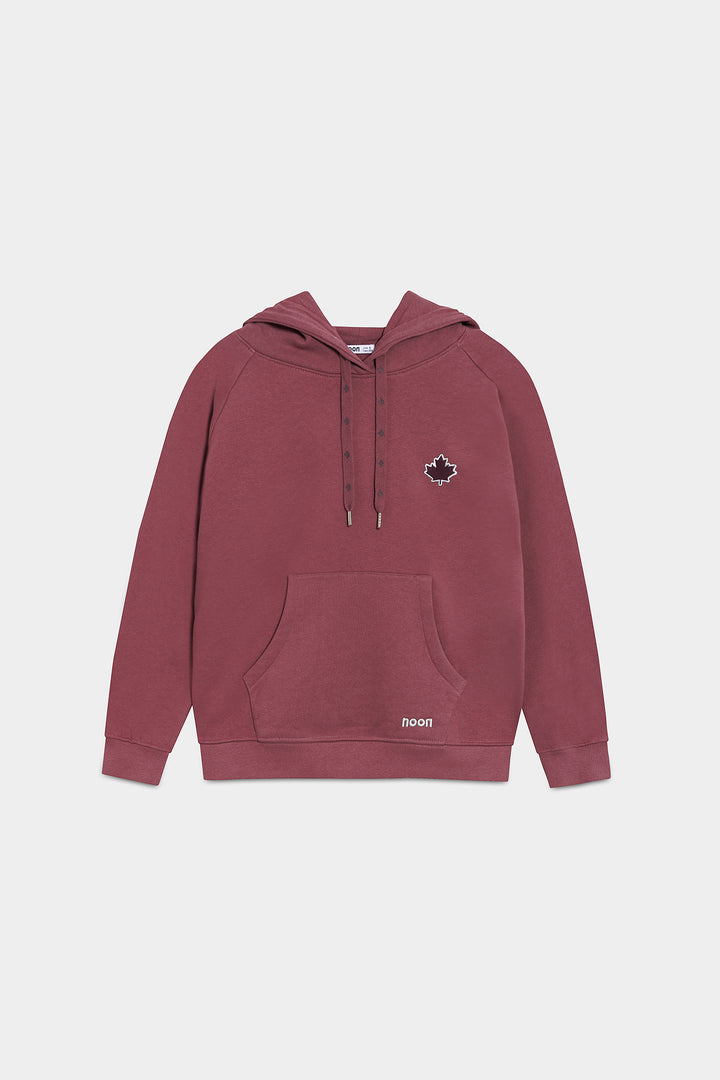 BASIC HOODIE