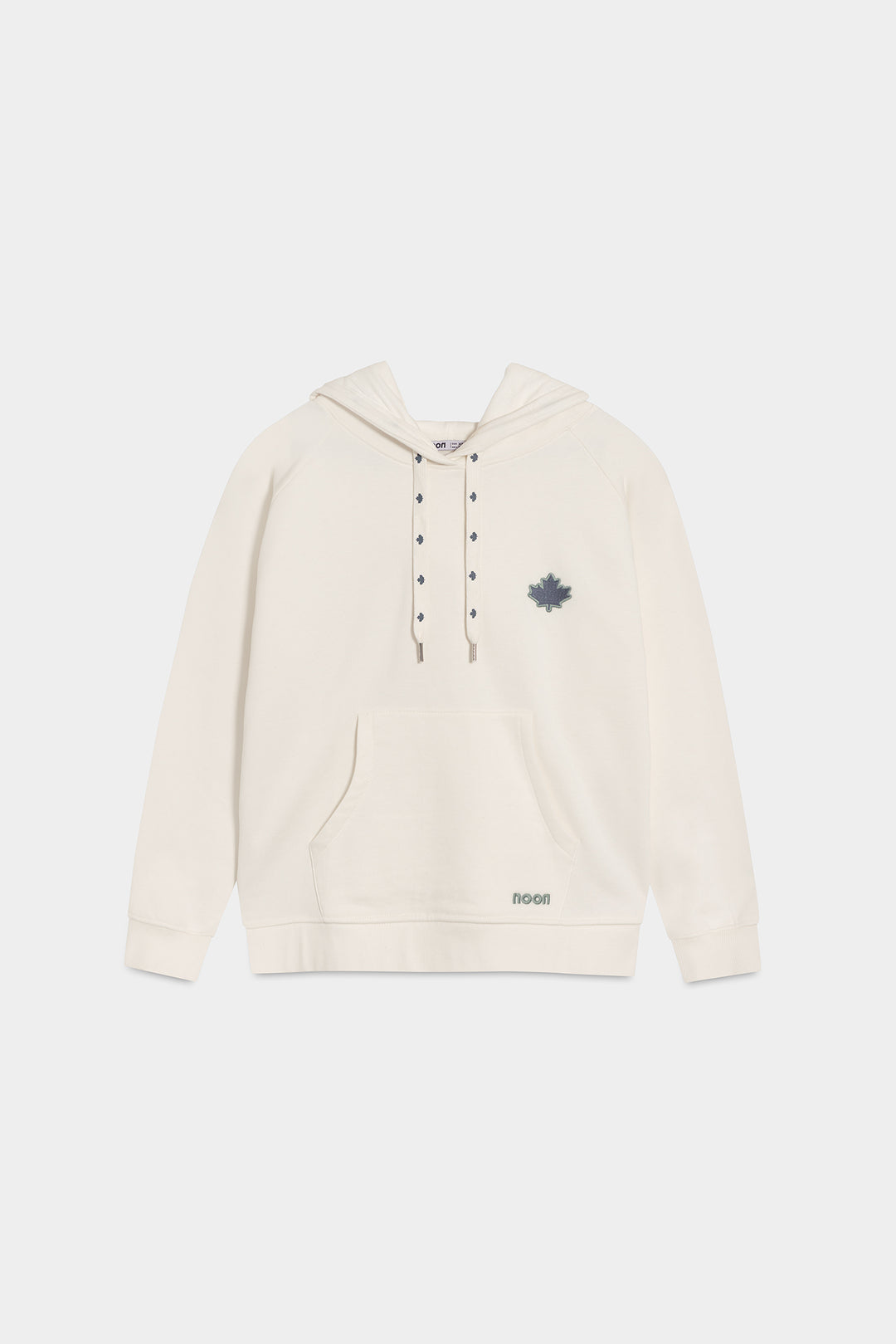 BASIC HOODIE