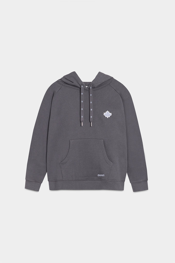 BASIC HOODIE