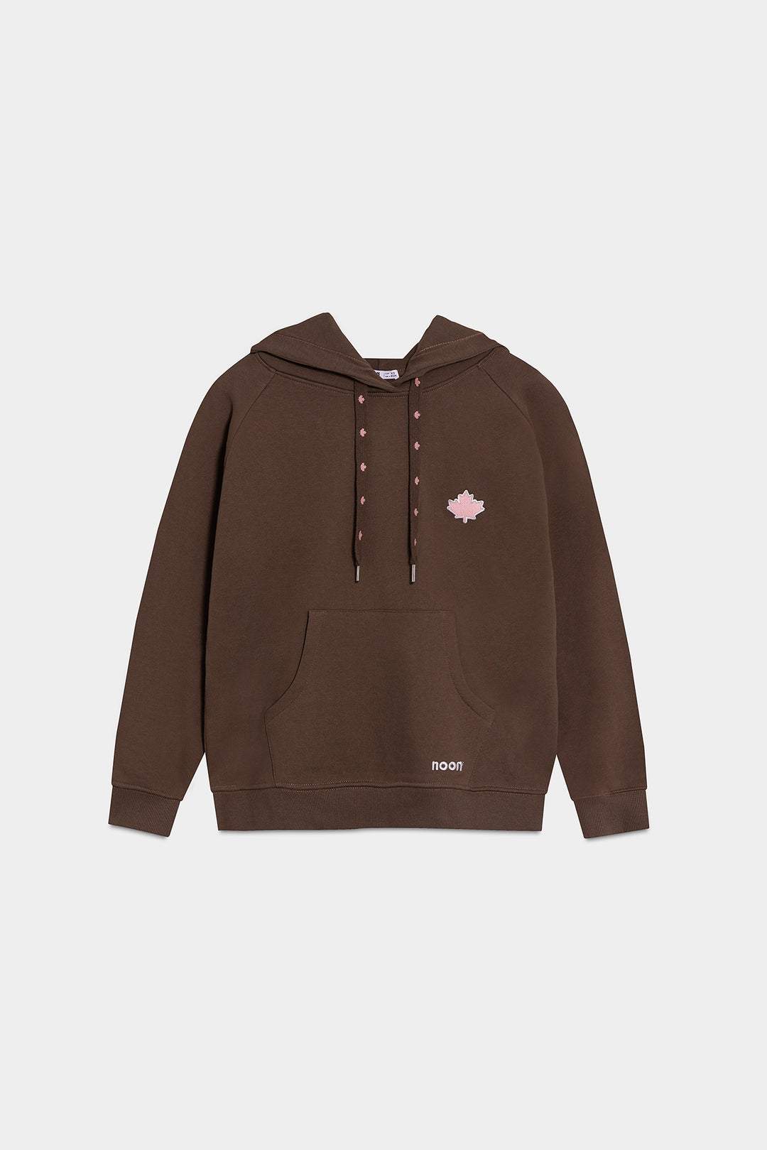 BASIC HOODIE