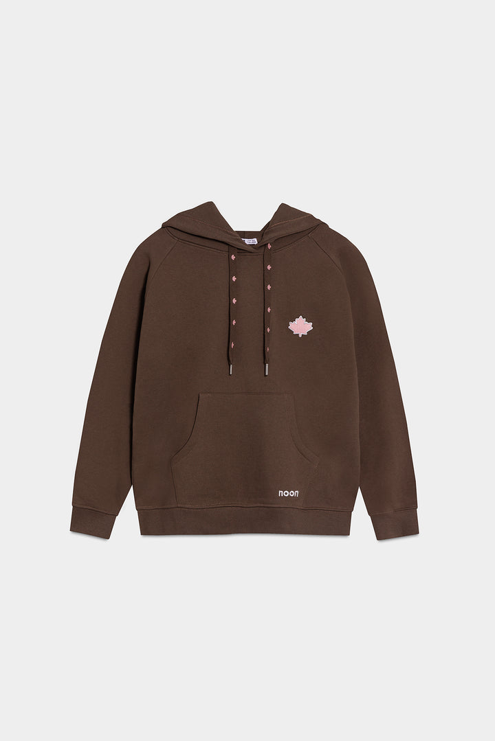 BASIC HOODIE