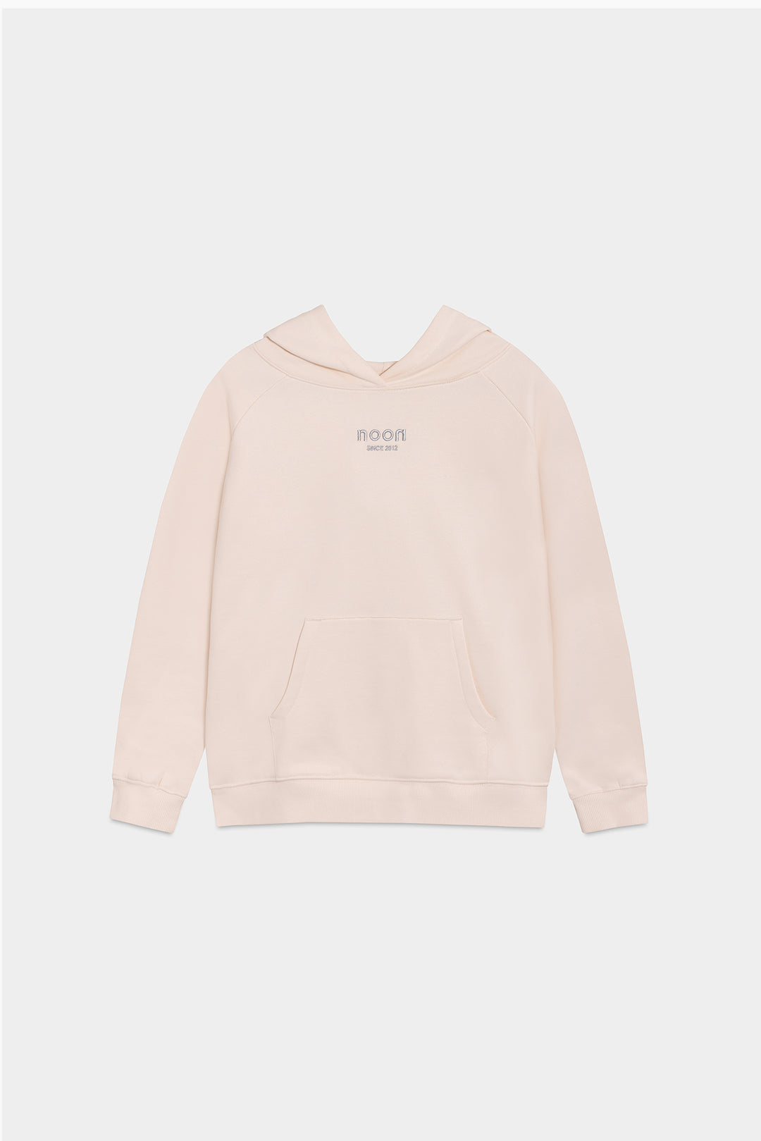 SUDADERA CAPUCHA ESTRELLA ESPALDA