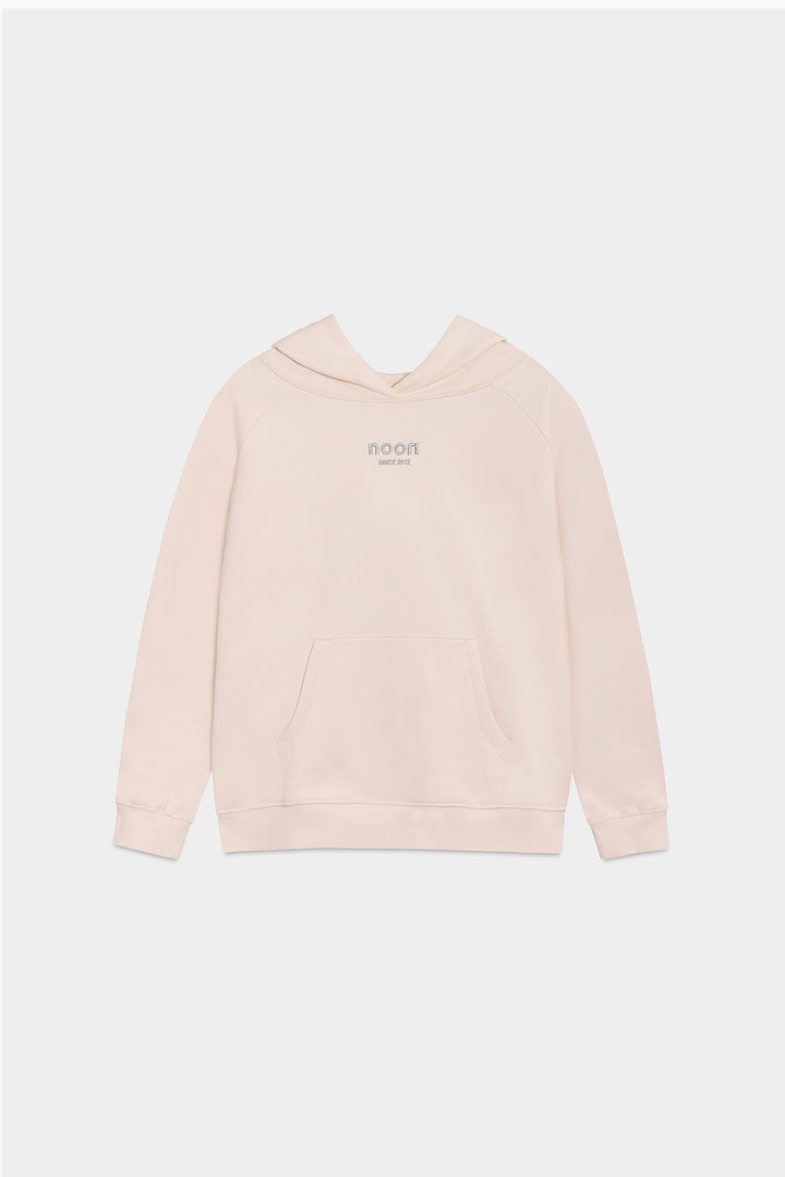 SUDADERA CAPUCHA ESTRELLA ESPALDA