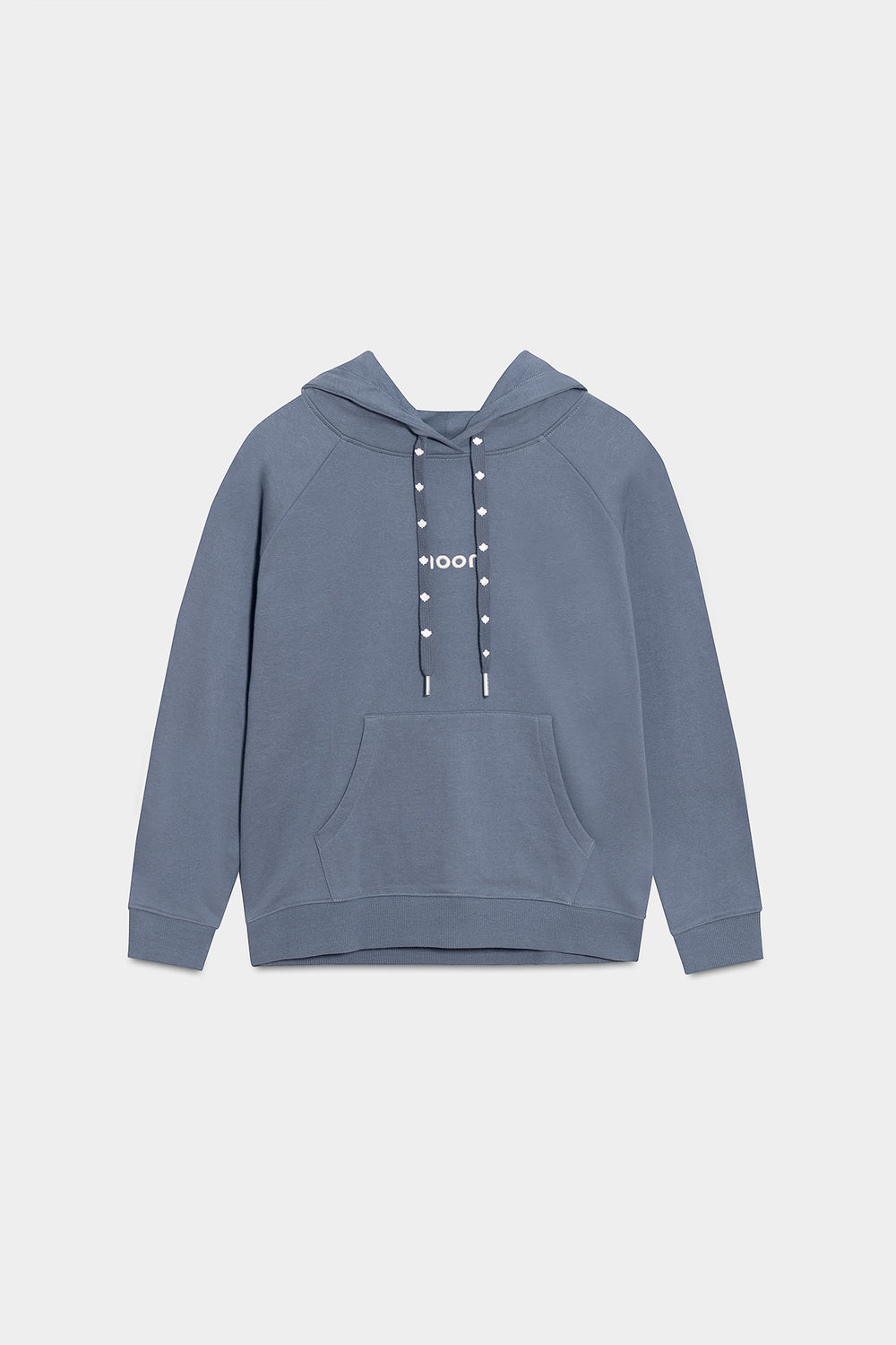 SUDADERA CAPUCHA HOJA