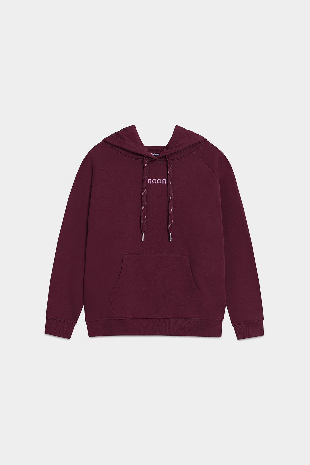 SUDADERA CAPUCHA HOJA