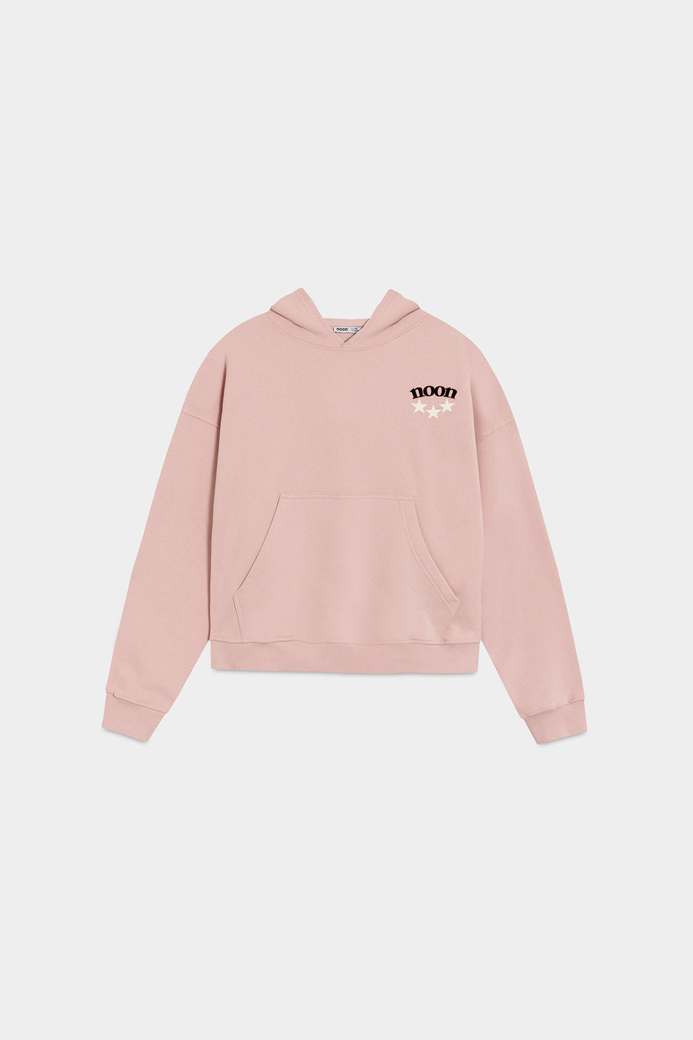 SUDADERA CAPUCHA NOON CLUB