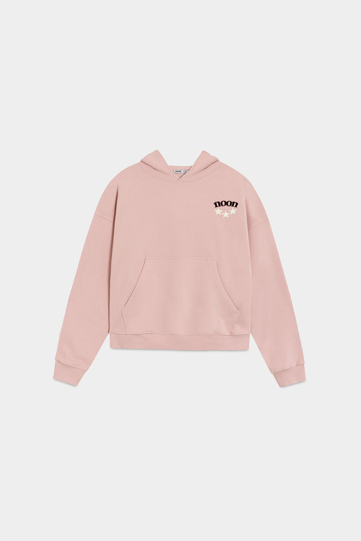 SUDADERA CAPUCHA NOON CLUB