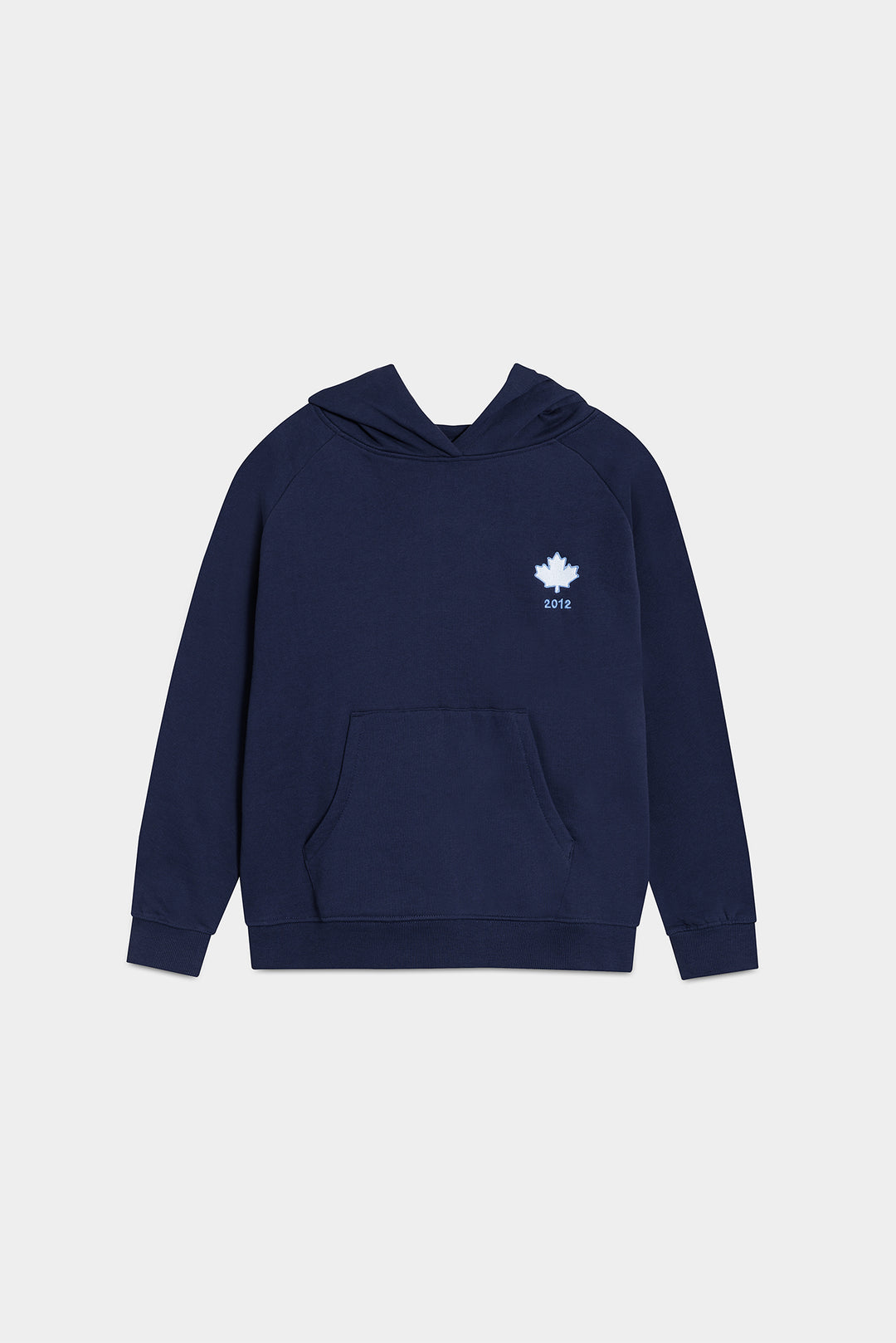 SUDADERA CAPUCHA PRINT DESGASTE