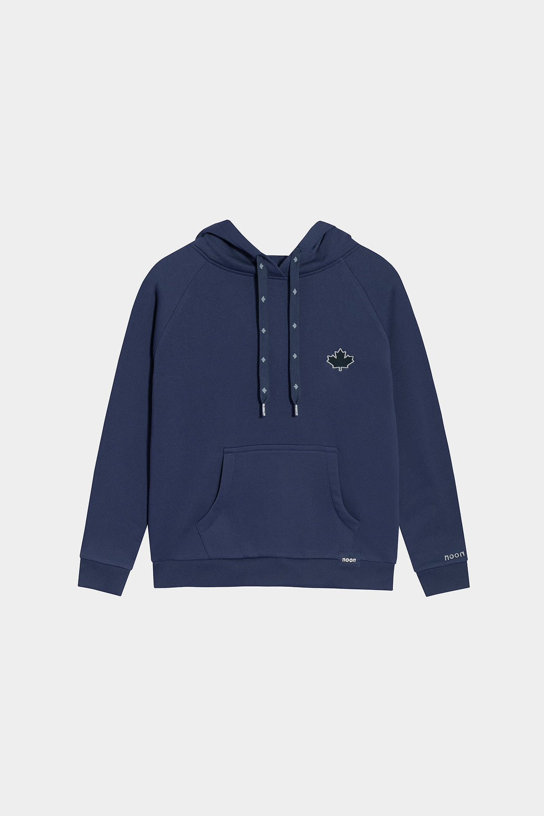 SUDADERA CAPUCHA RIZO