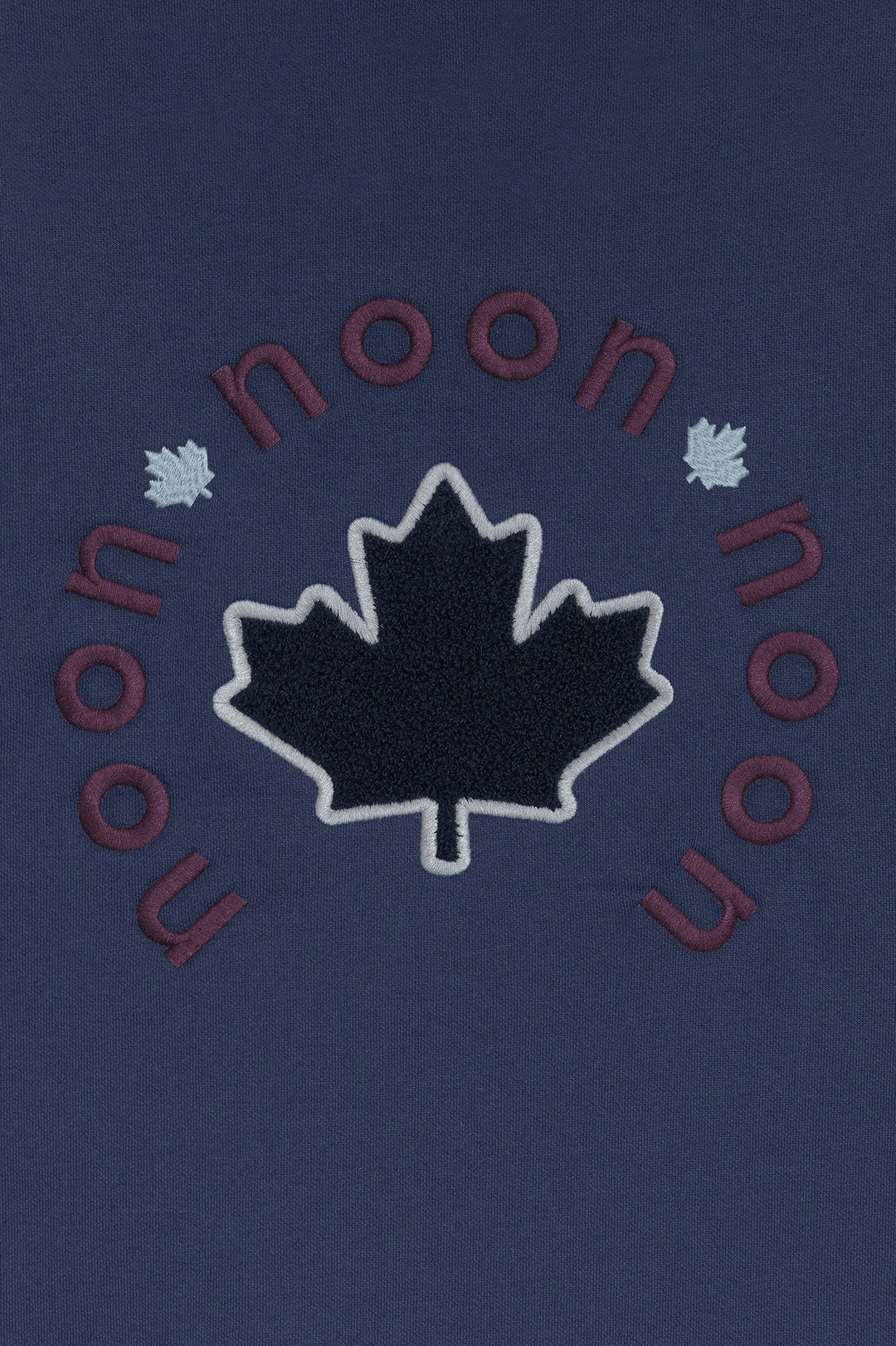 SUDADERA CAPUCHA RIZO