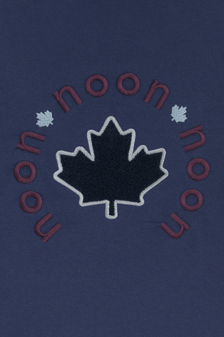 SUDADERA CAPUCHA RIZO