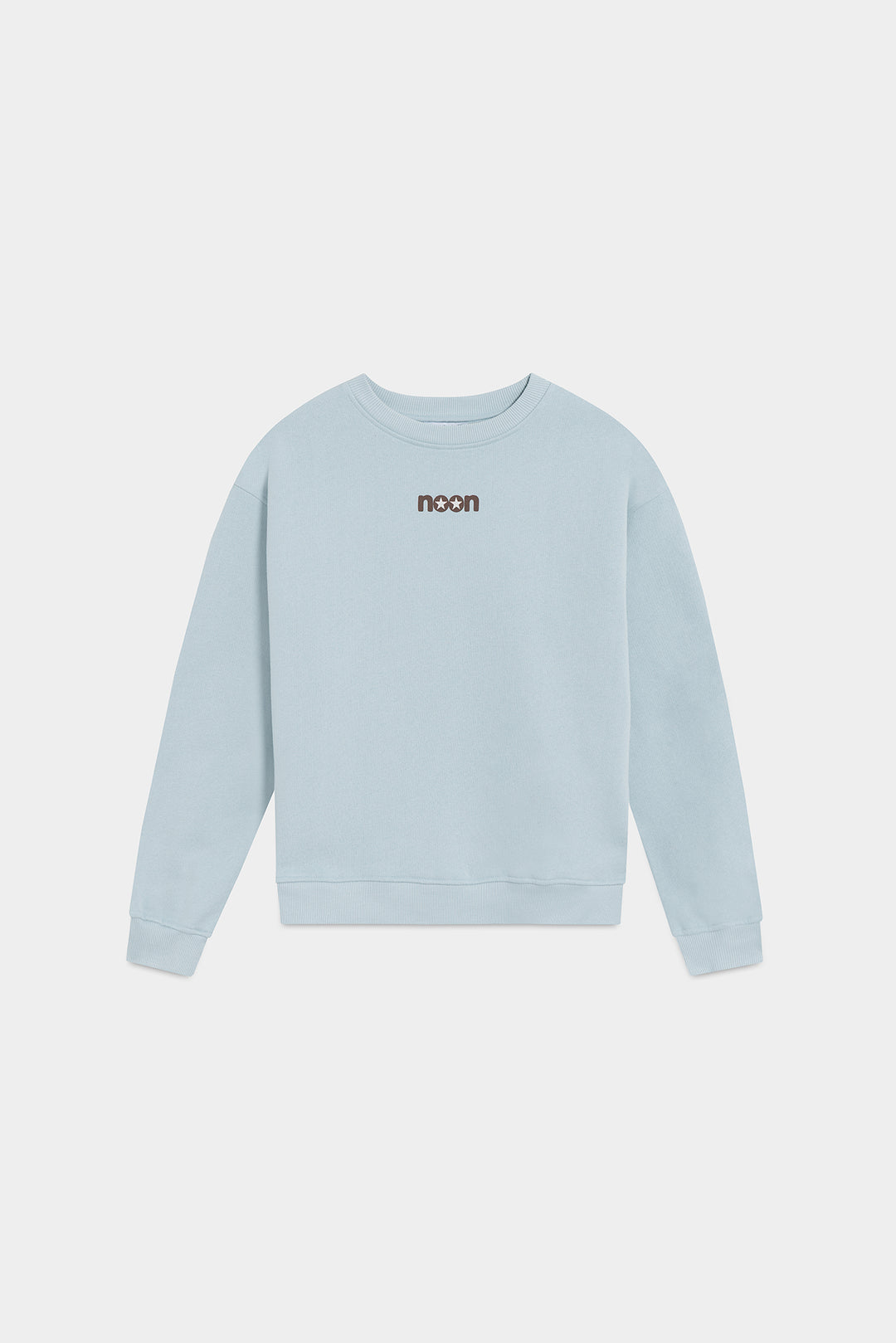 STAR CREWNECK