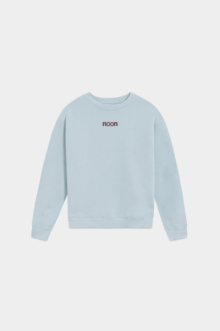 STAR CREWNECK