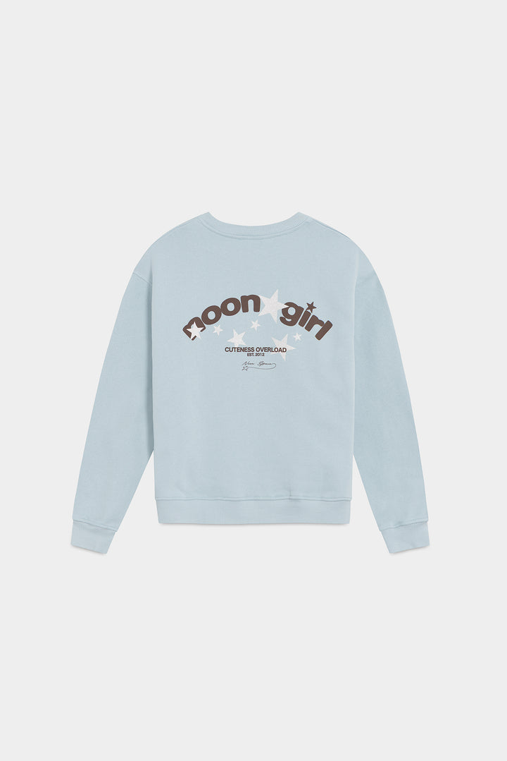STAR CREWNECK