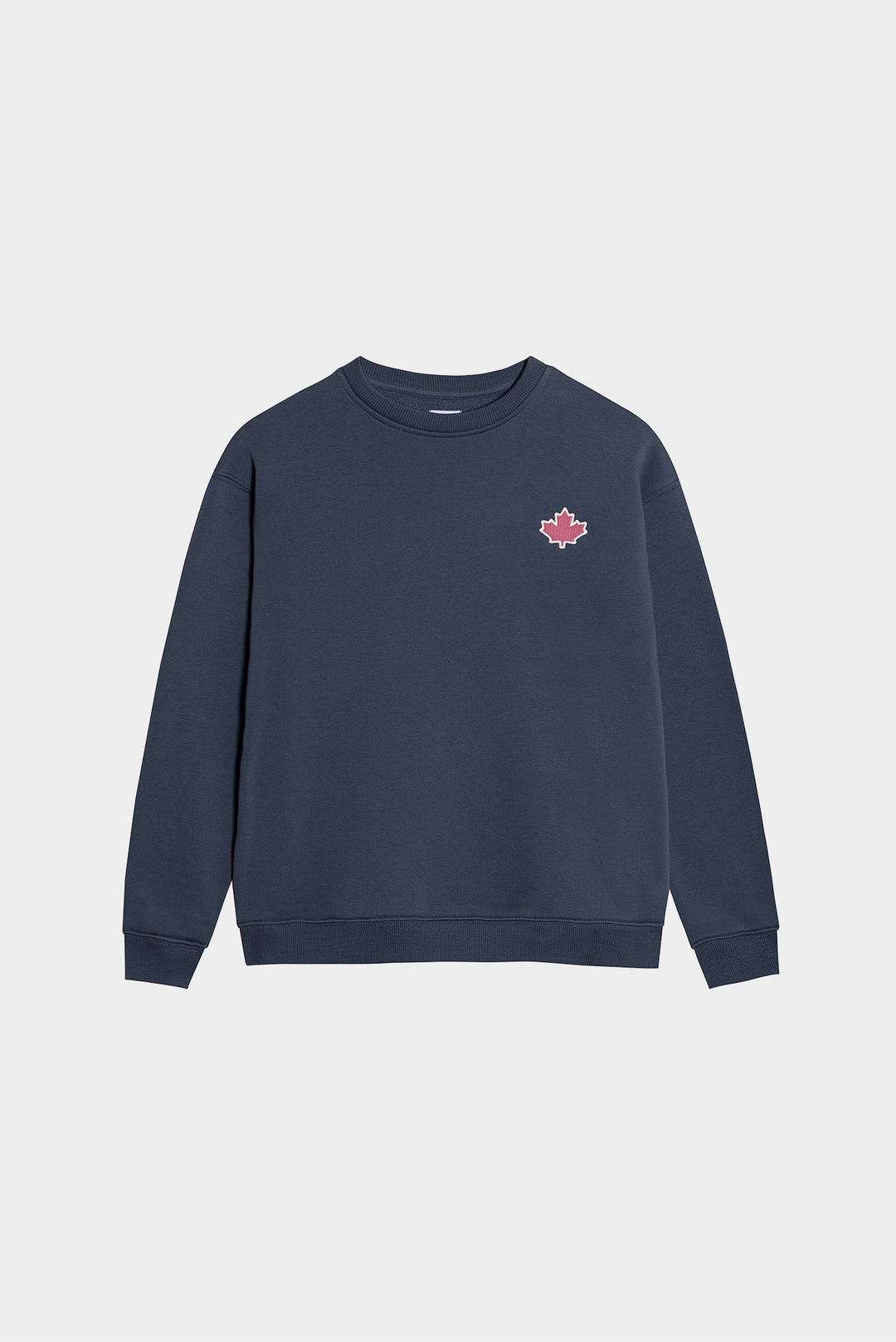 Retro sweatshirt