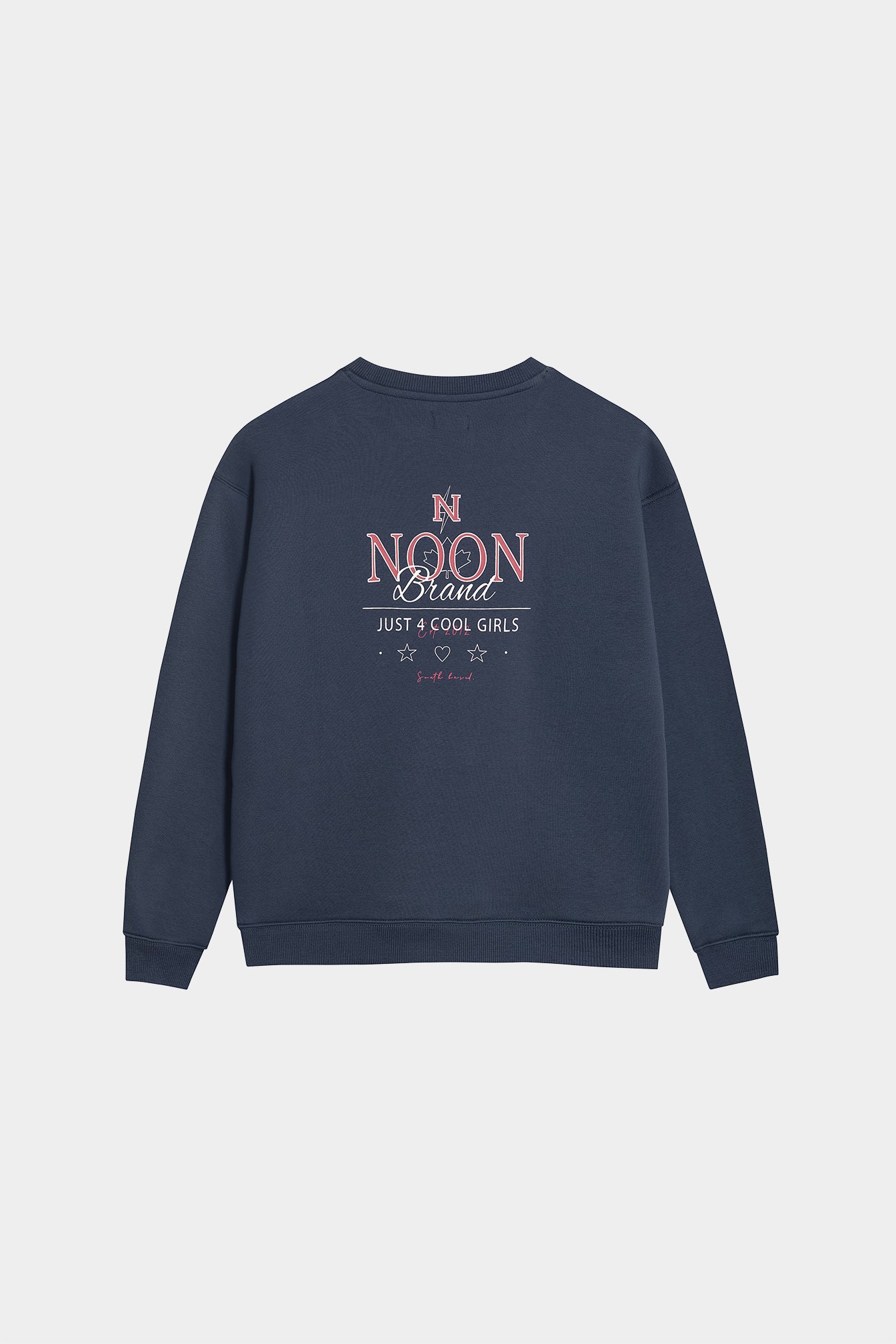 Retro sweatshirt sales