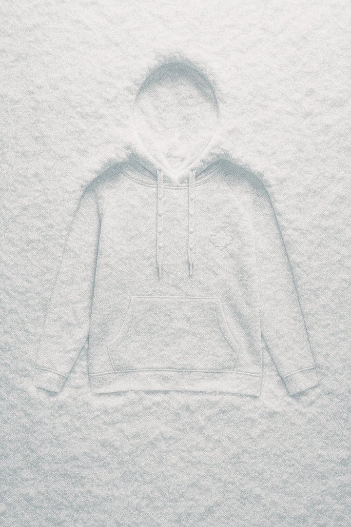 SUDADERA CAPUCHA BASIC