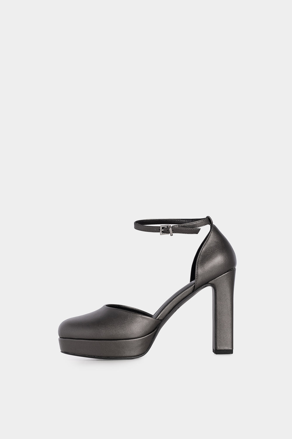 ZAPATO TACON CERRADO