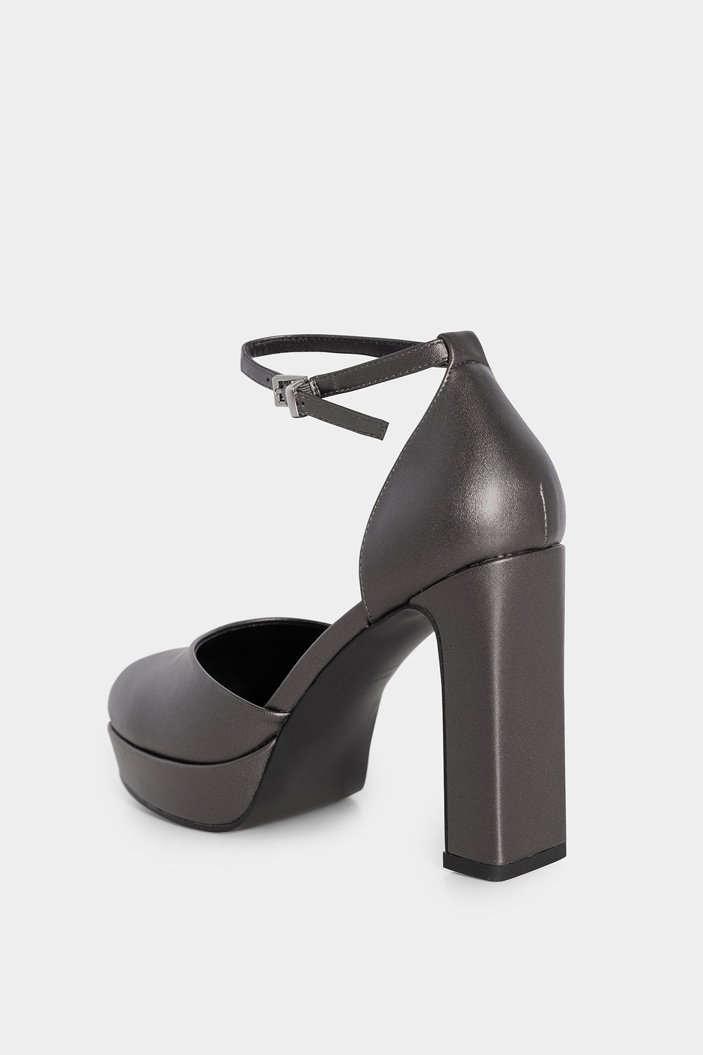 ZAPATO TACON CERRADO