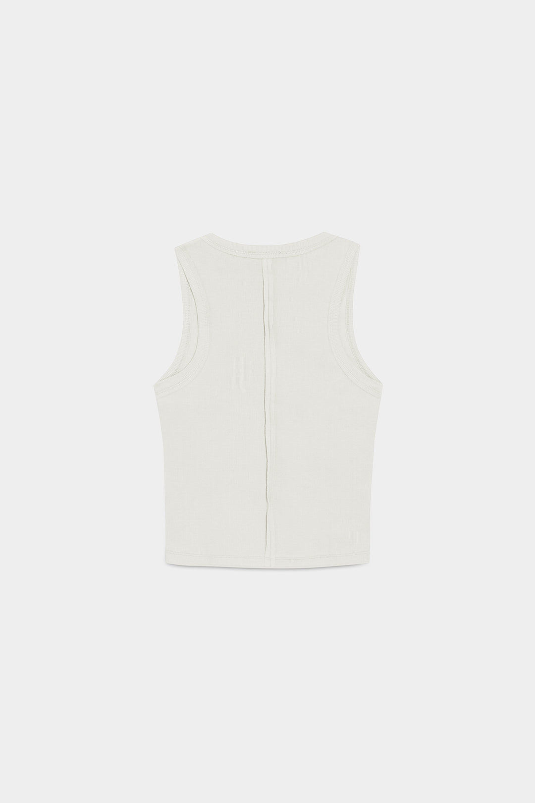 TANK TOP RIB TACHAS