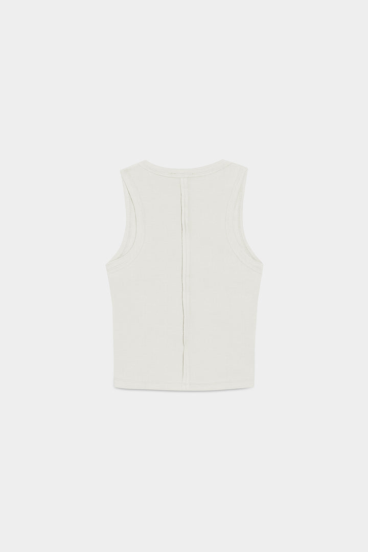 TANK TOP RIB TACHAS