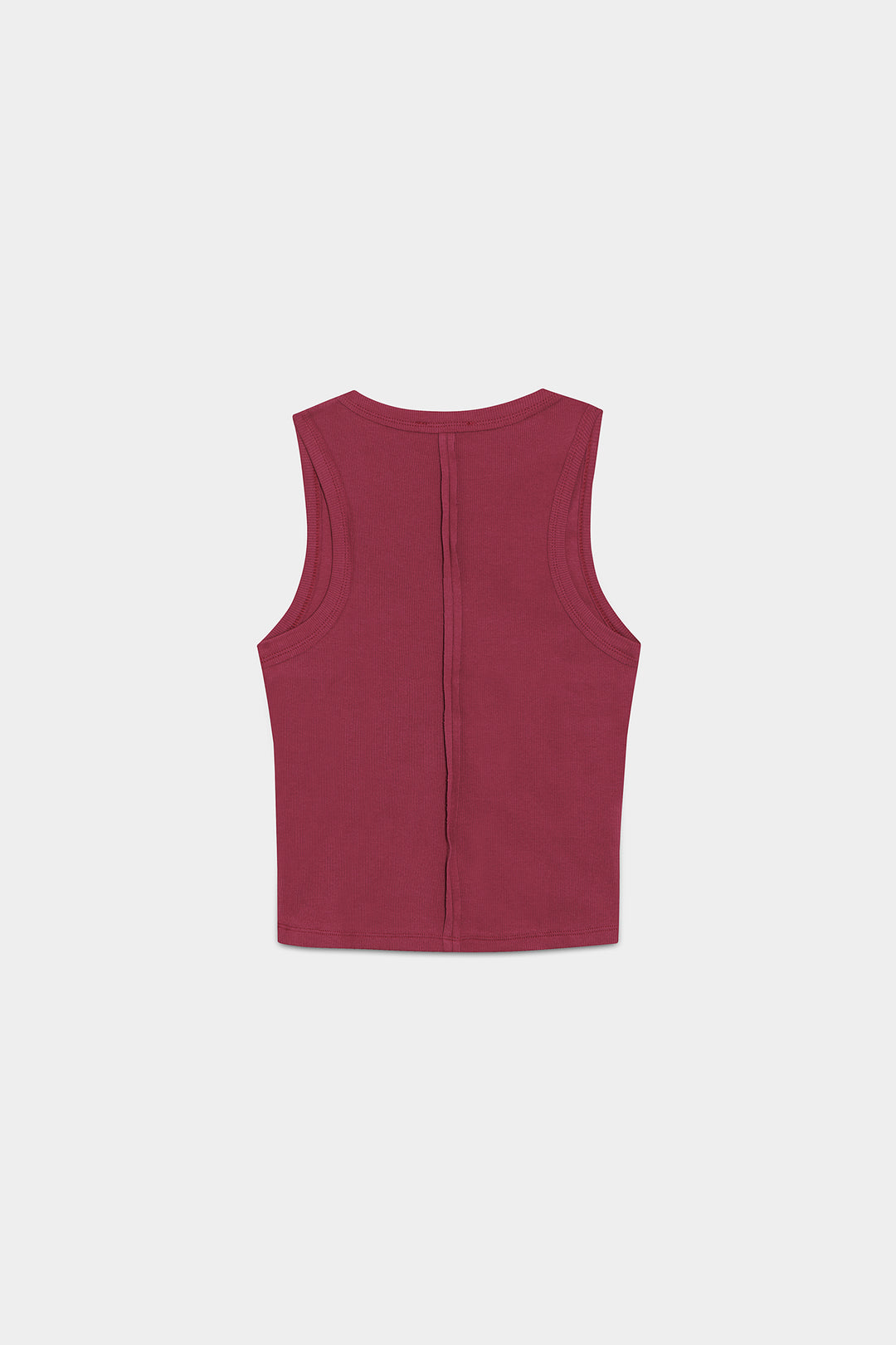 TANK TOP RIB TACHAS