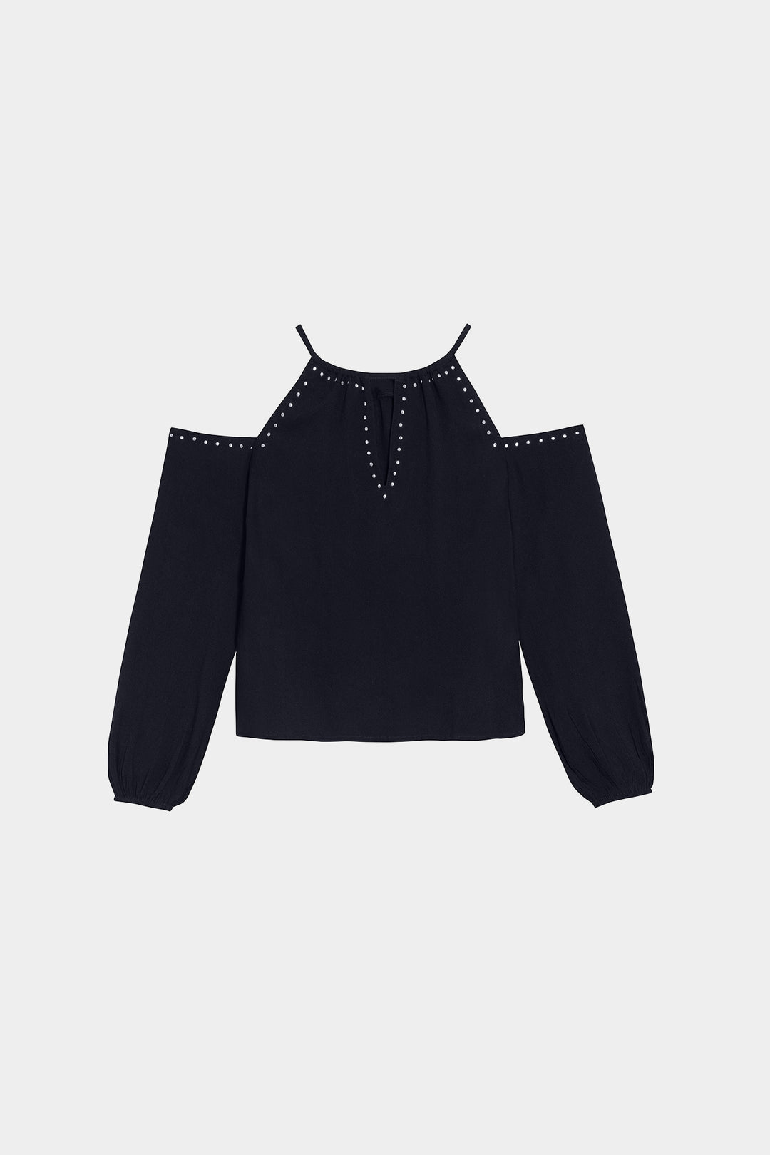 TOP ABERTURAS TACHAS