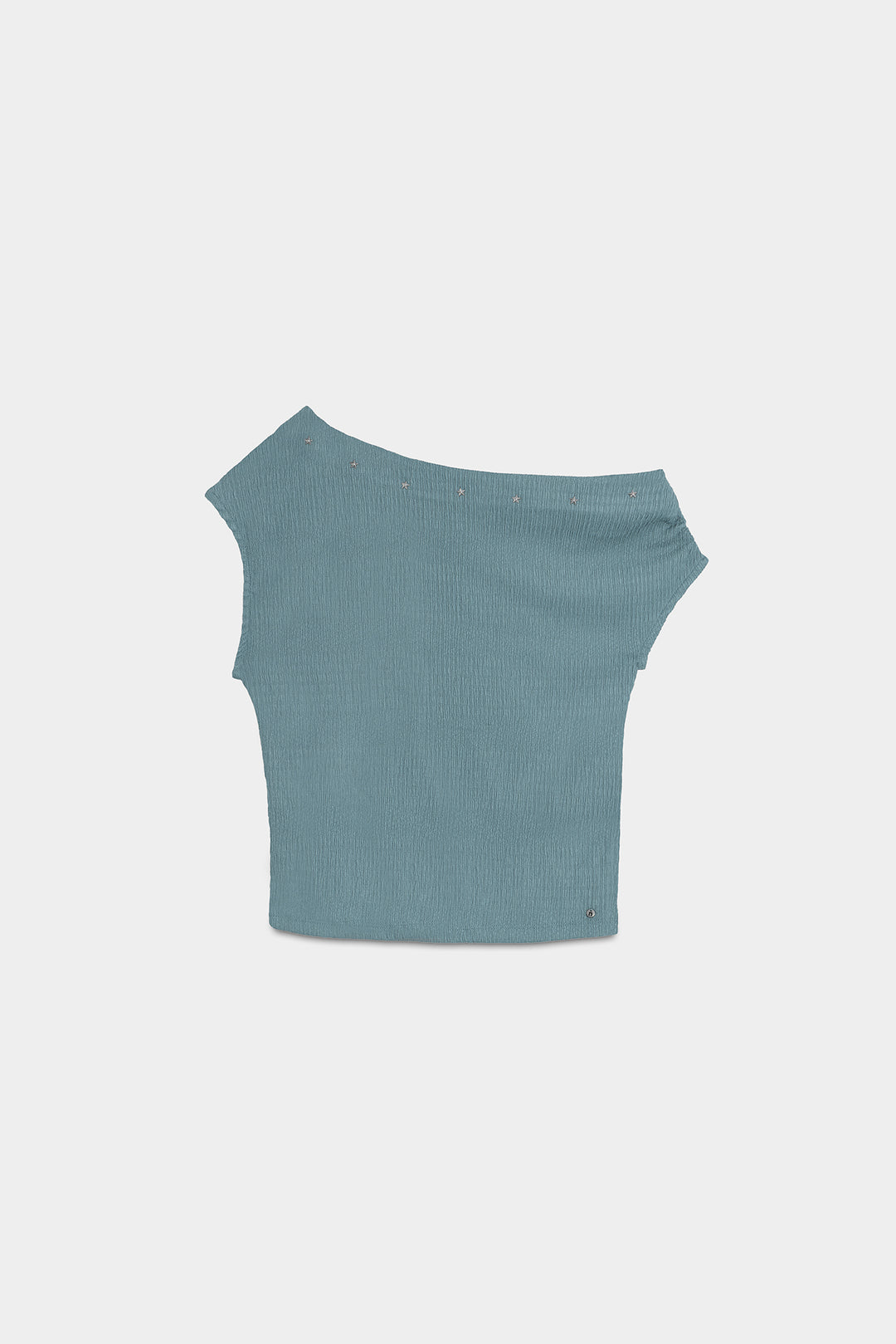 TOP ASIMÉTRICO ESTRELLAS