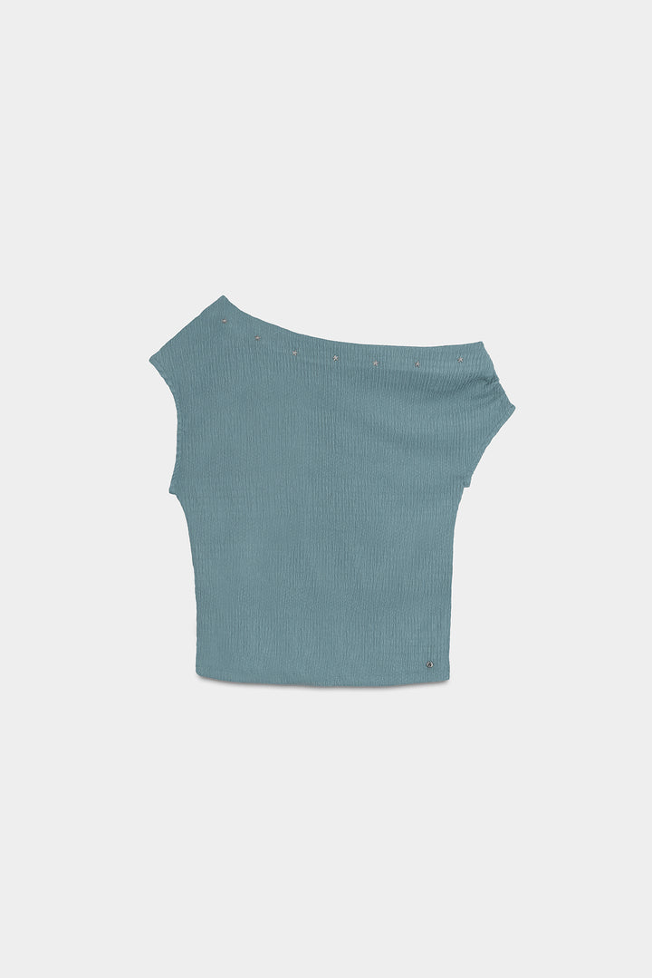 TOP ASIMÉTRICO ESTRELLAS