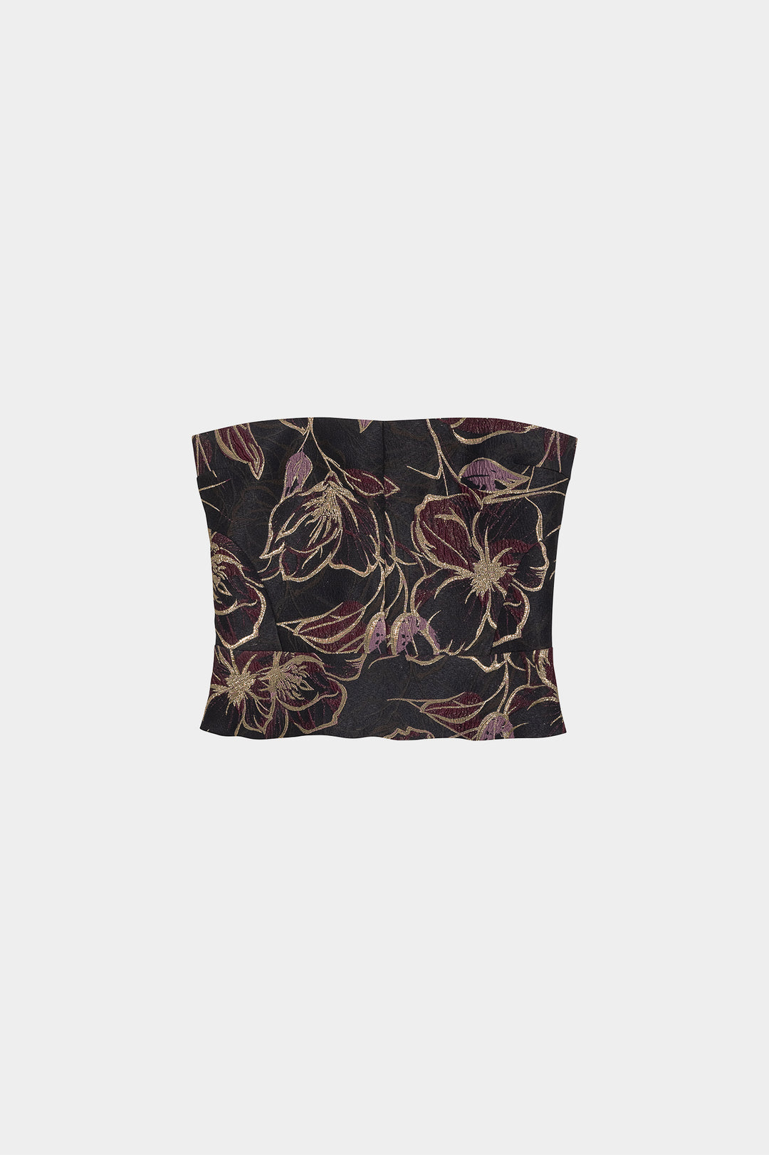 TOP BANDEAU FLORES