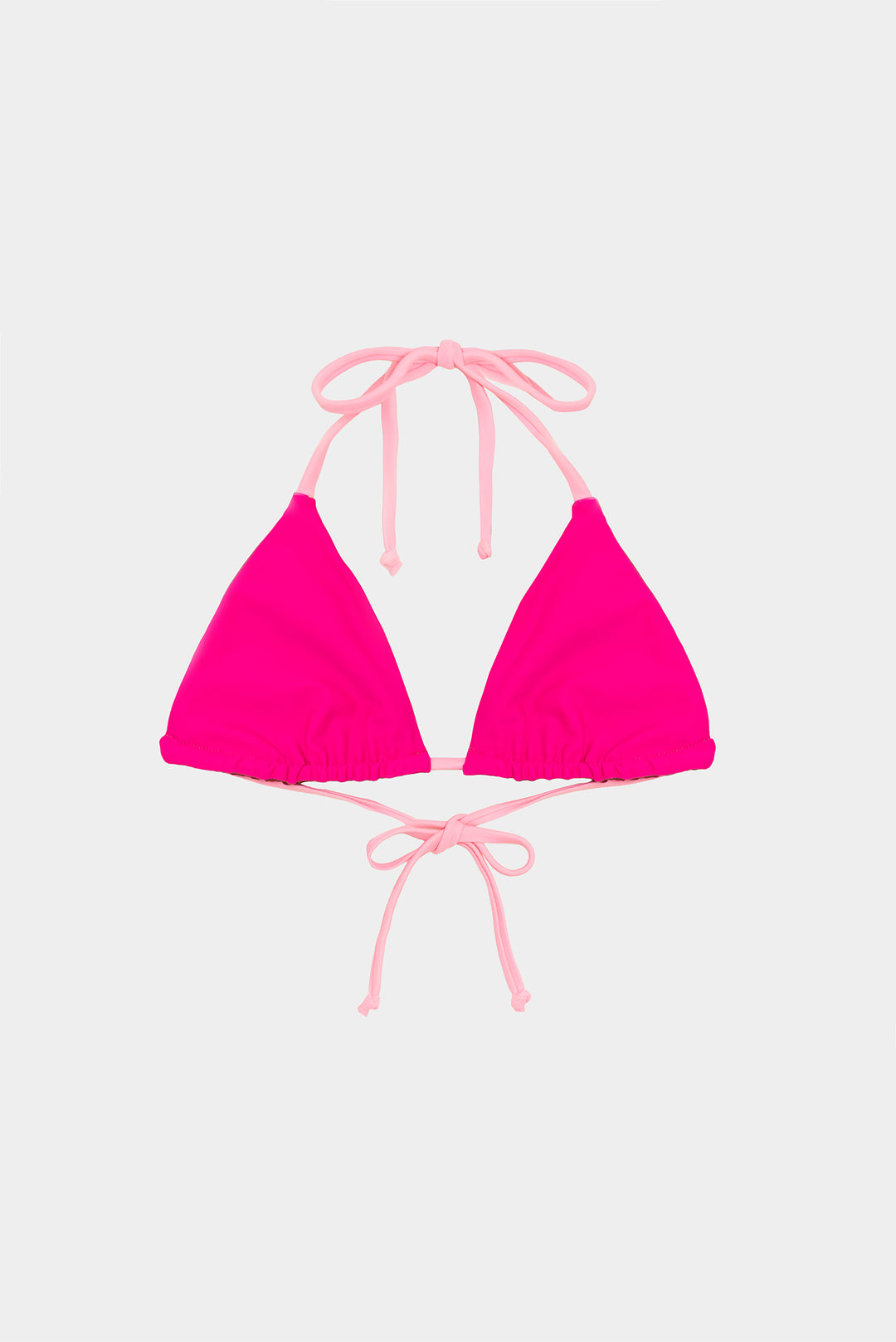 TOP BIKINI REVERSIBLE
