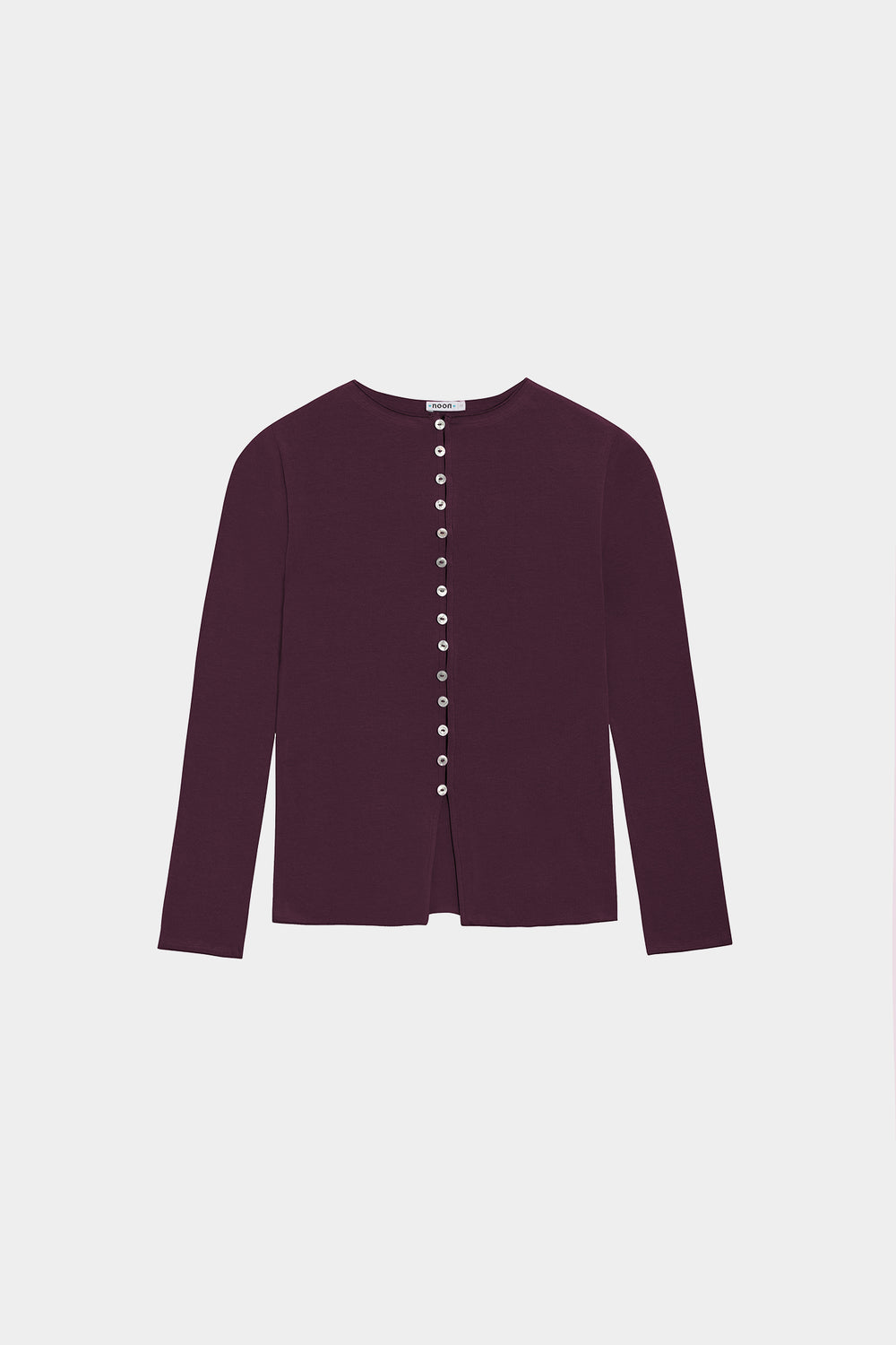 TOP BOTONES CENTRALES