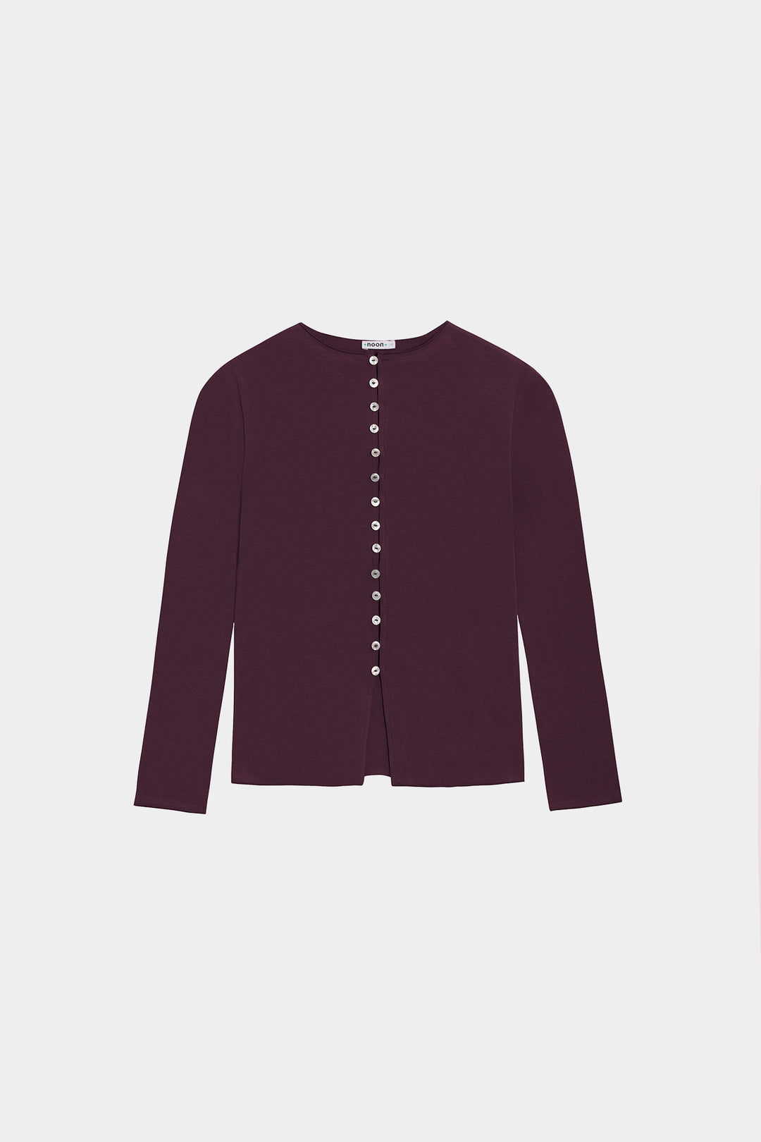 TOP BOTONES CENTRALES