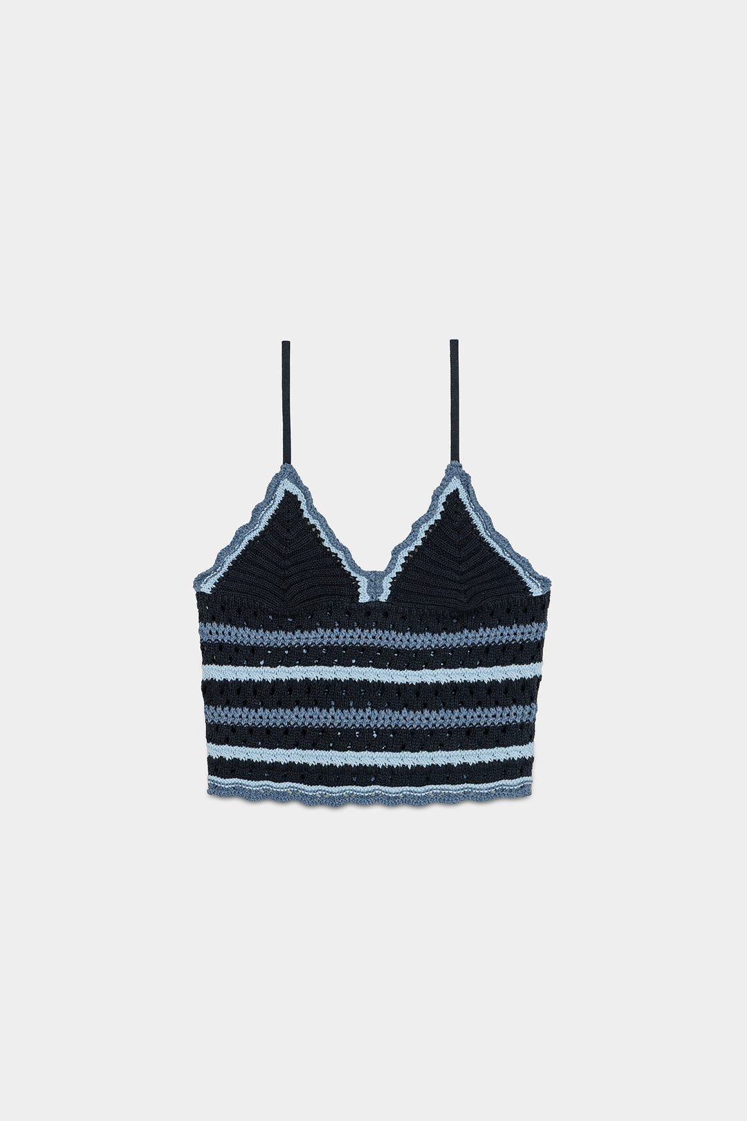 TOP CROCHET TIRANTES