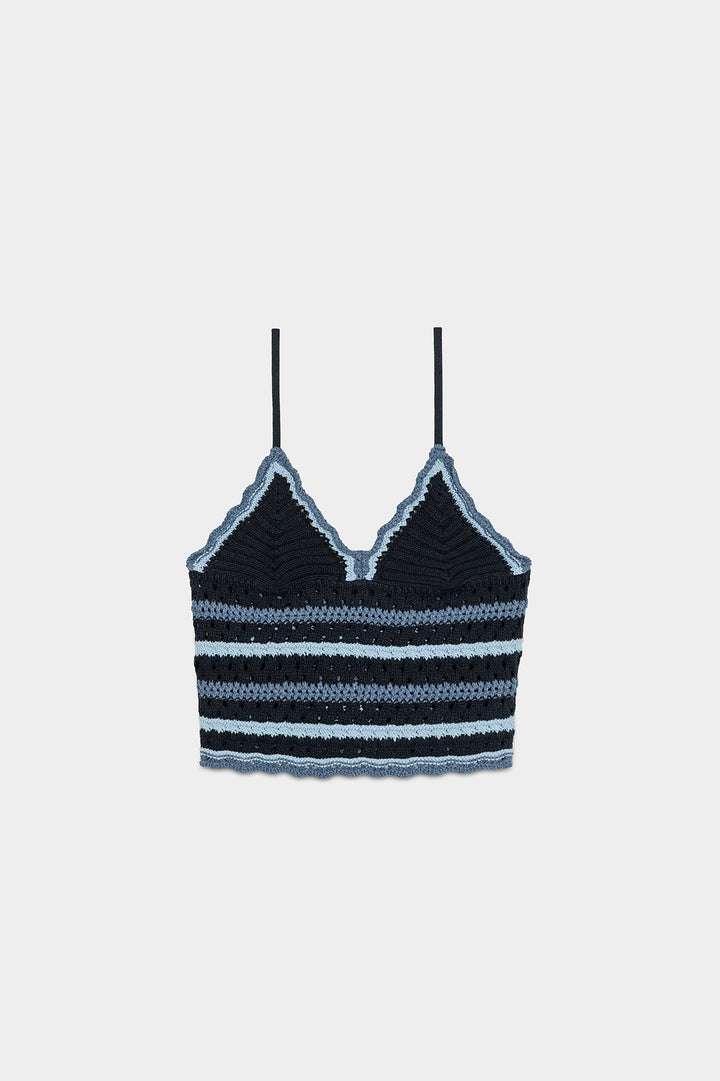 TOP CROCHET TIRANTES