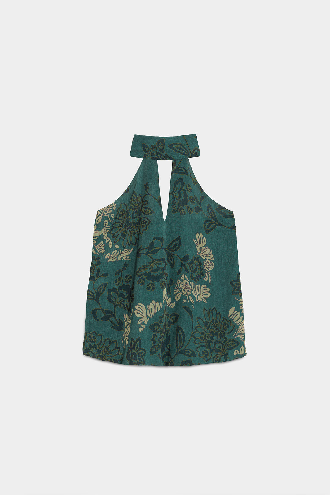 TOP HALTER LAZADA GRETA