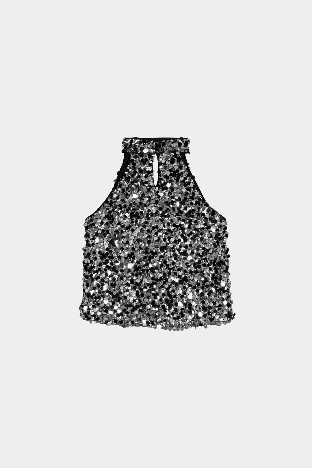 TOP ABERTURA LENTEJUELAS