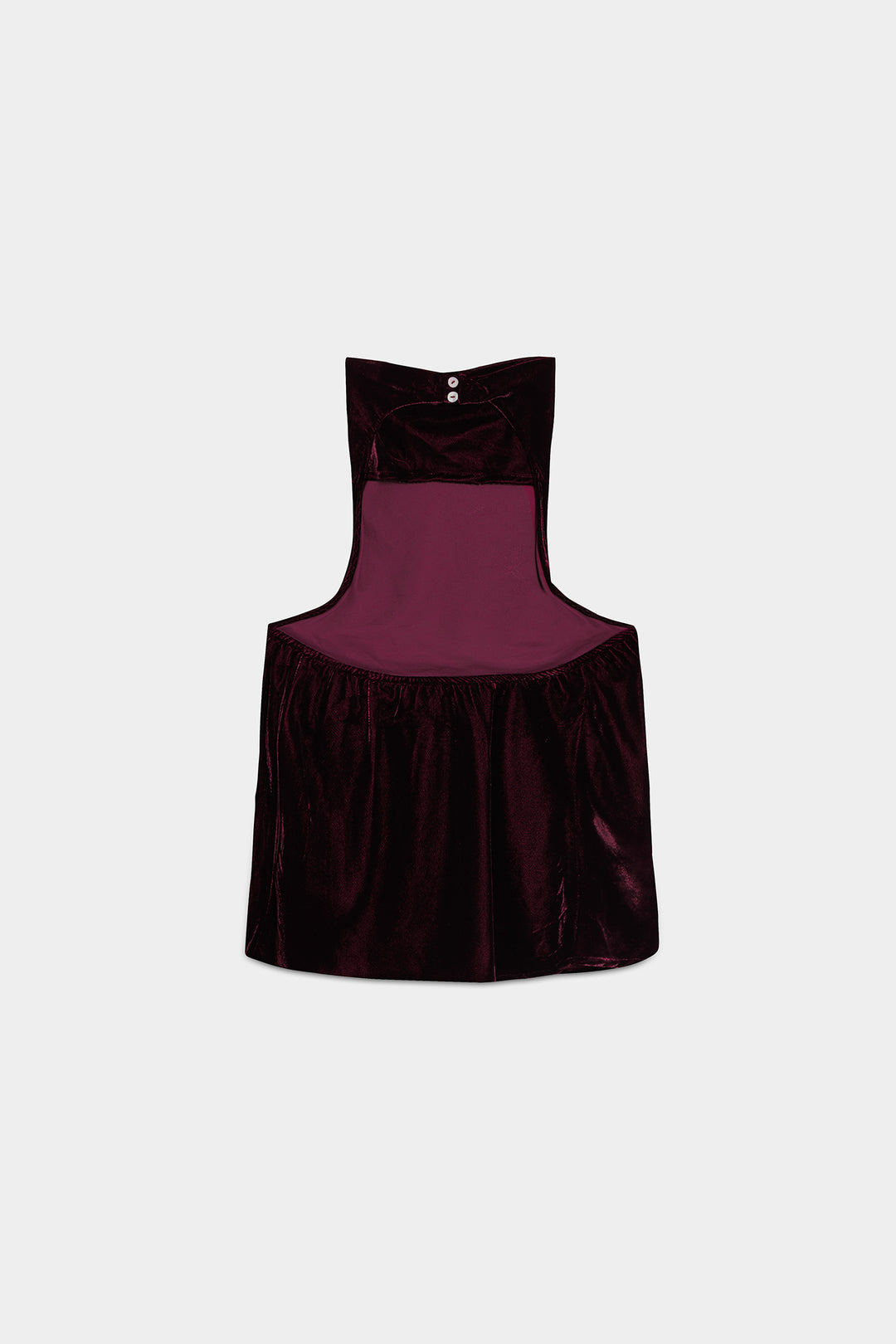 TOP HALTER NICOLE
