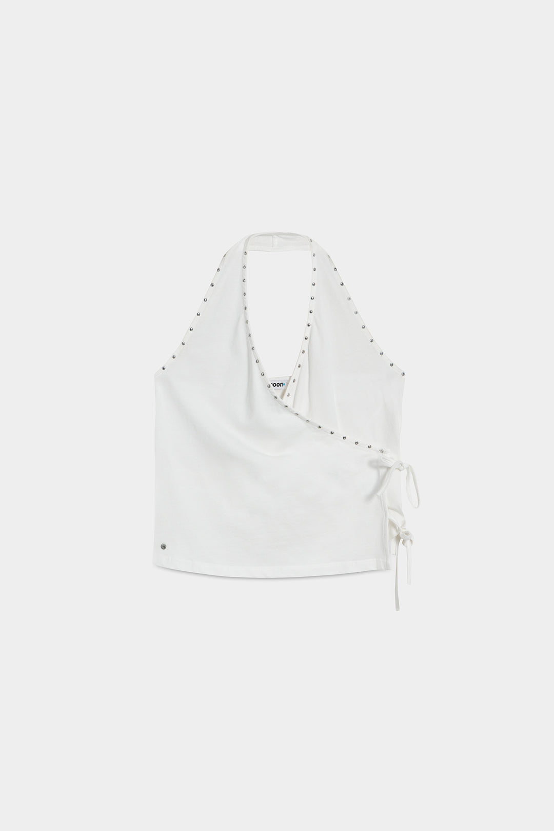 TOP HALTER TACHAS