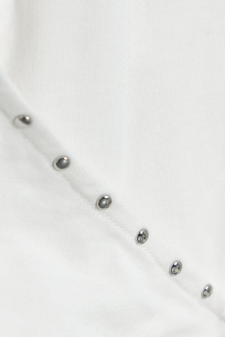 TOP HALTER TACHAS