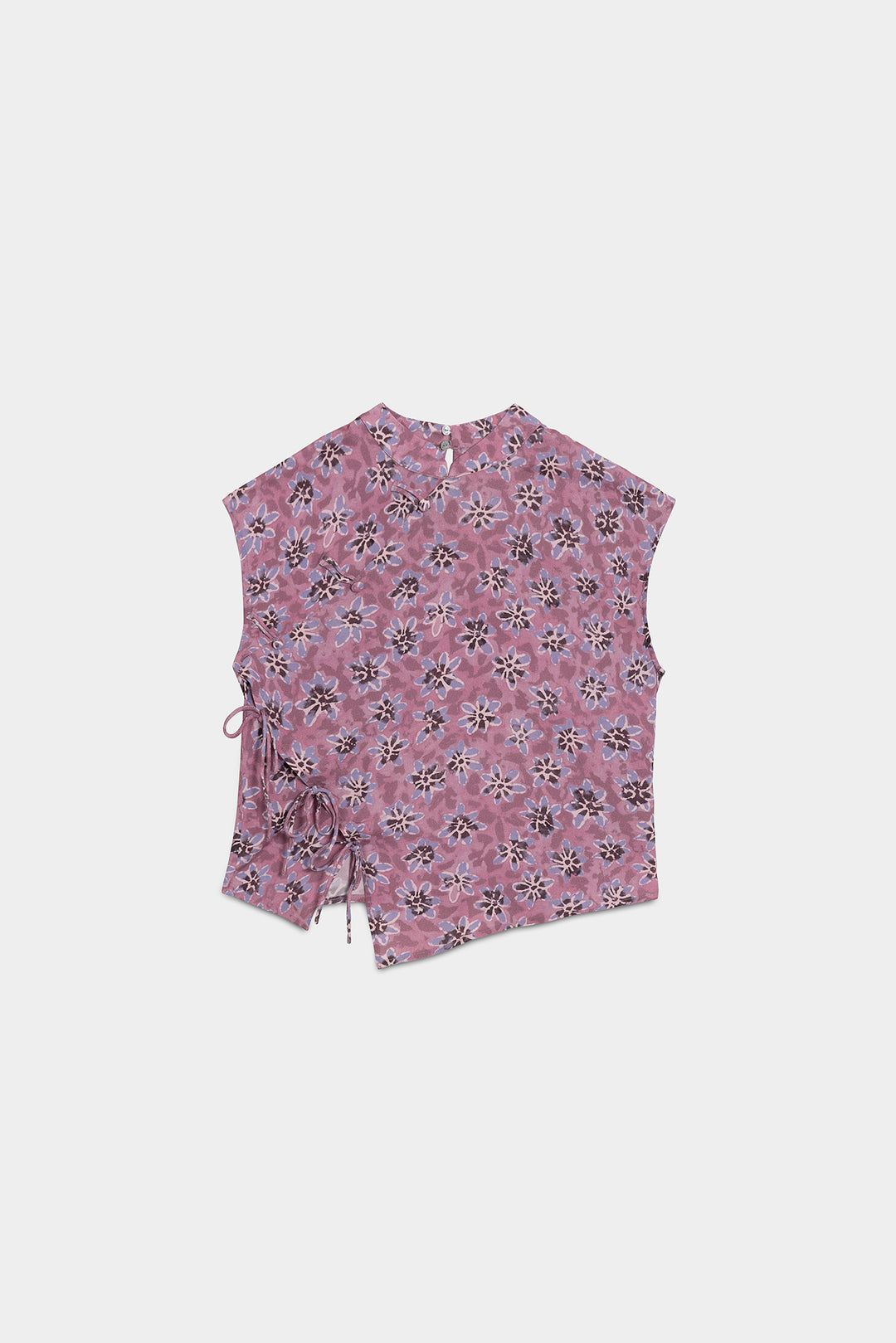 TOP JAPONES ESTAMPADO