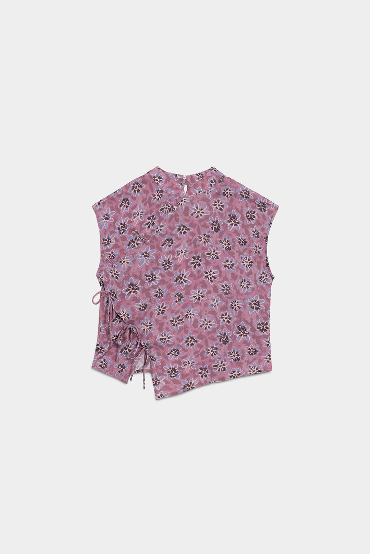 TOP JAPONES ESTAMPADO