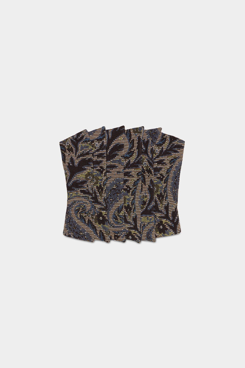 CATALINA STRAPLESS TOP