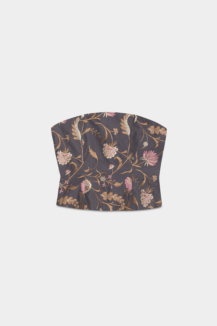 TOP PALABRA DE HONOR ISABEL