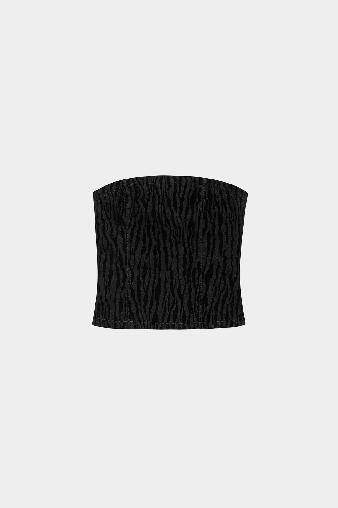 TOP PRINT TERCIOPELO